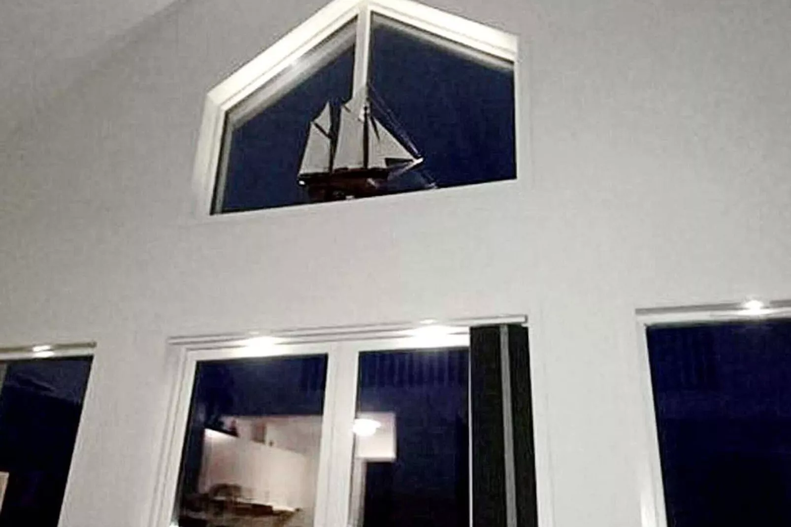 8 person holiday home in STRÖMSTAD-Indoor