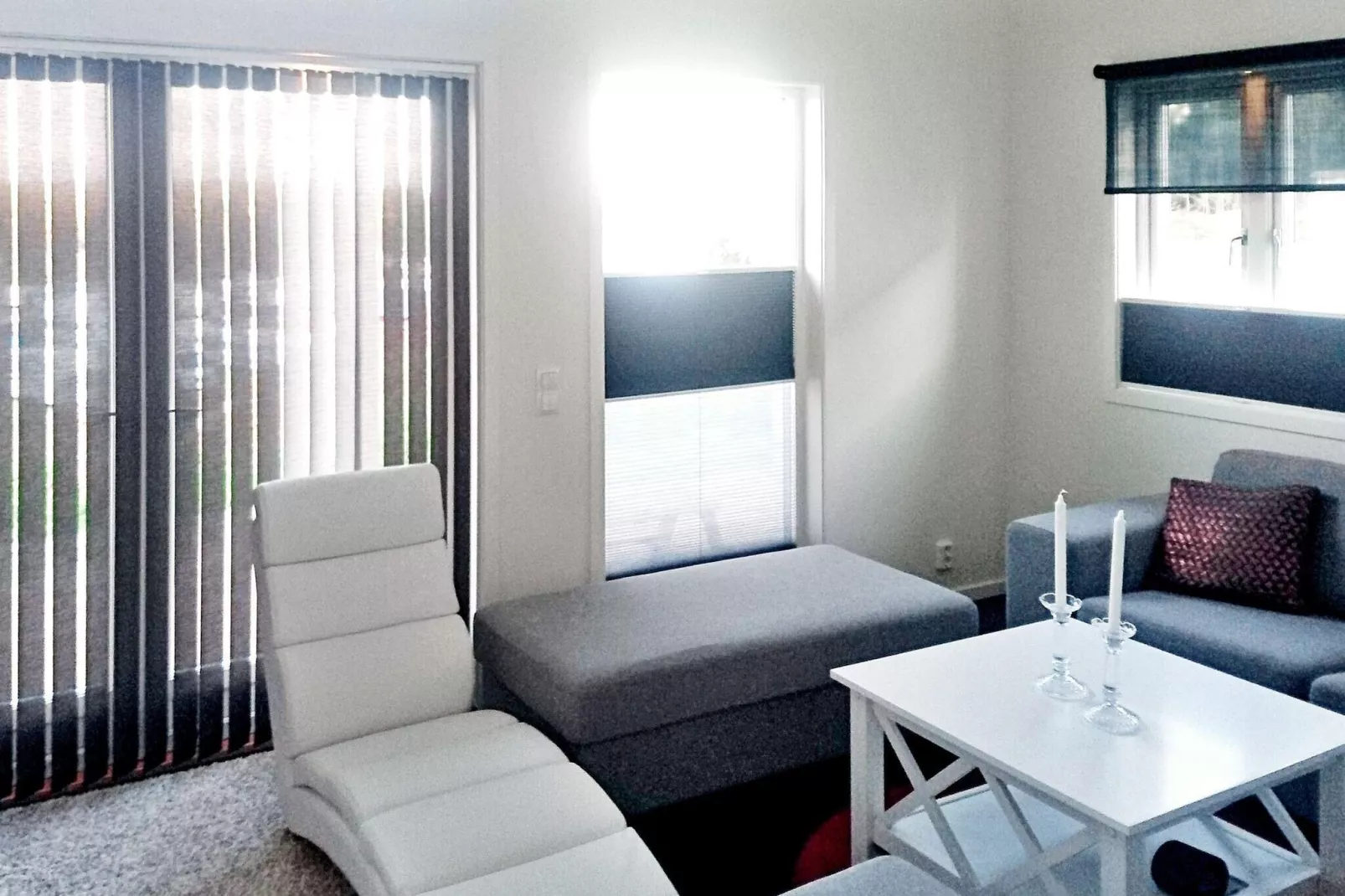 8 person holiday home in STRÖMSTAD-Indoor