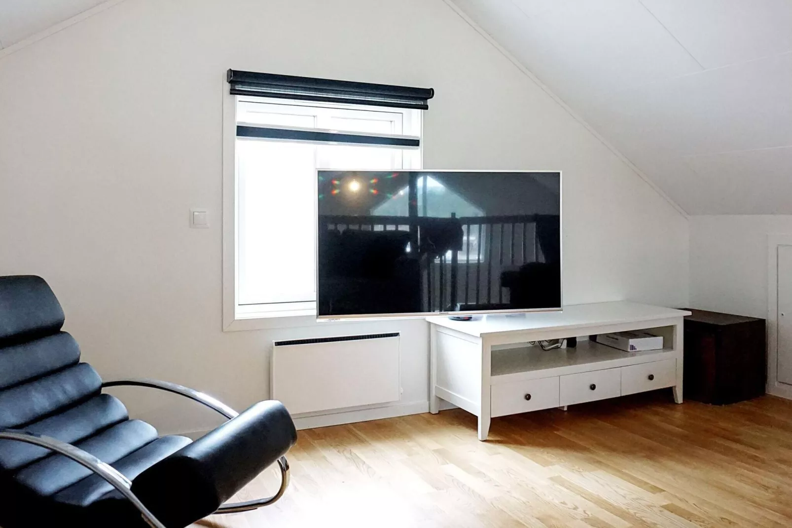 8 person holiday home in STRÖMSTAD-Indoor