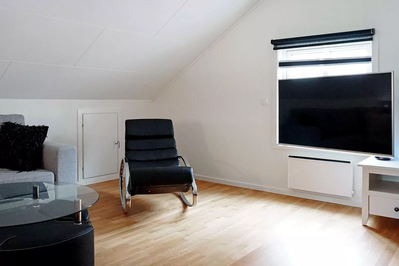 8 person holiday home in STRÖMSTAD-Indoor
