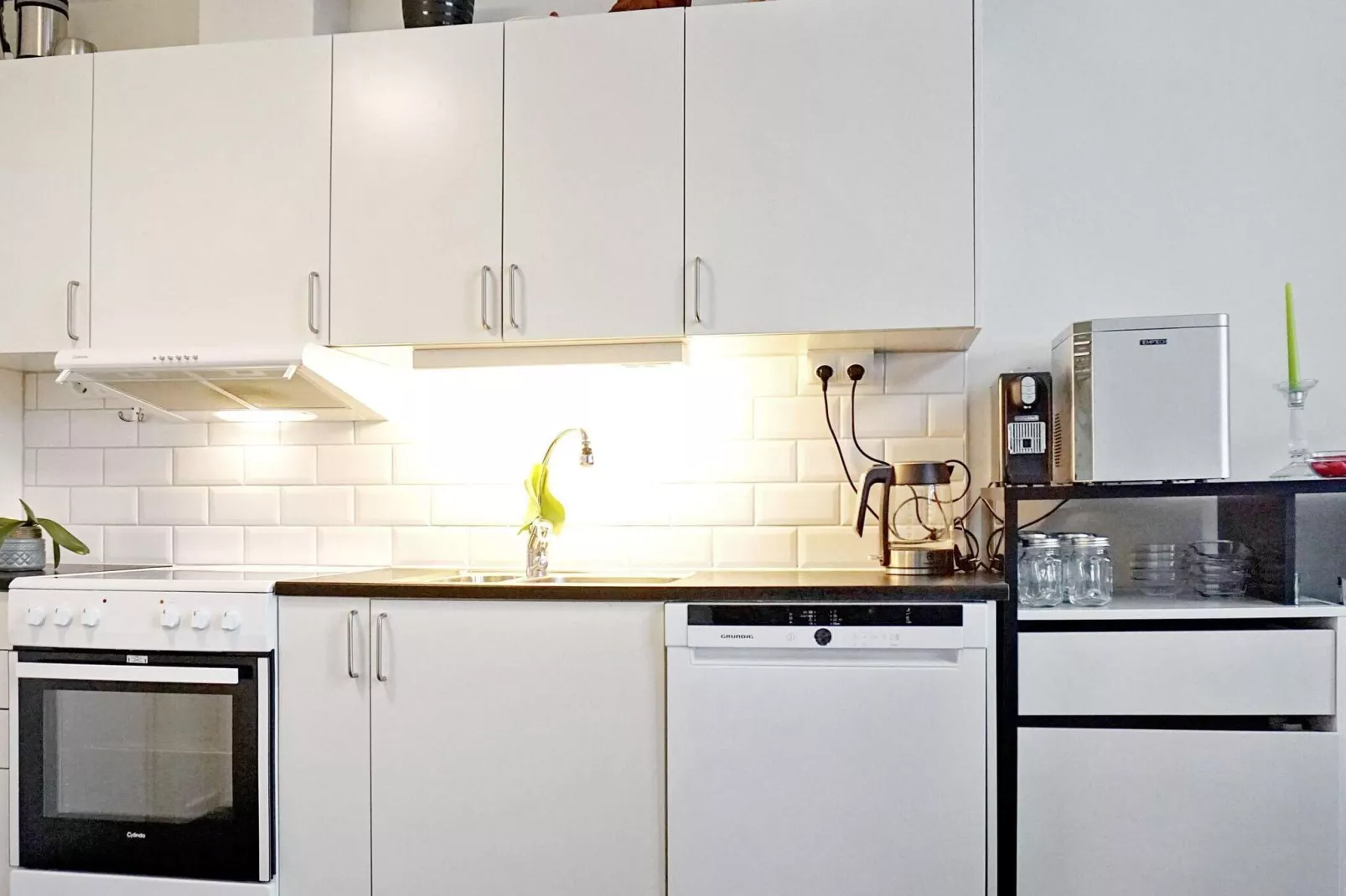 8 person holiday home in STRÖMSTAD-Indoor
