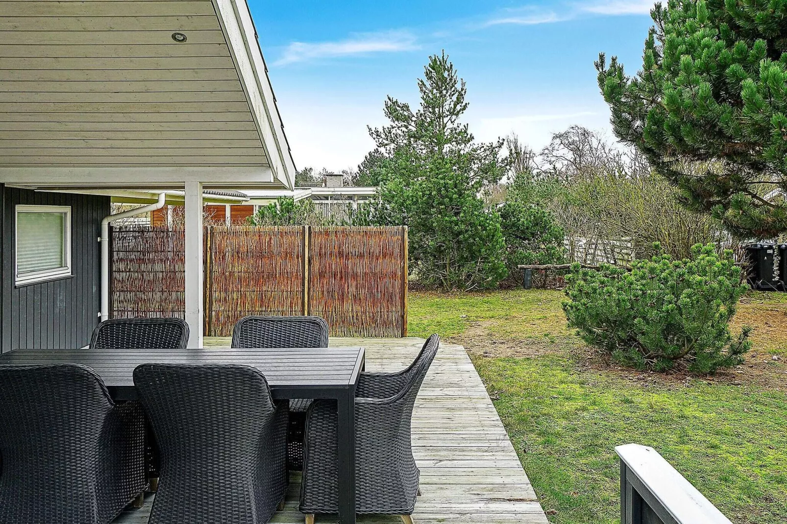 6 person holiday home in Slagelse