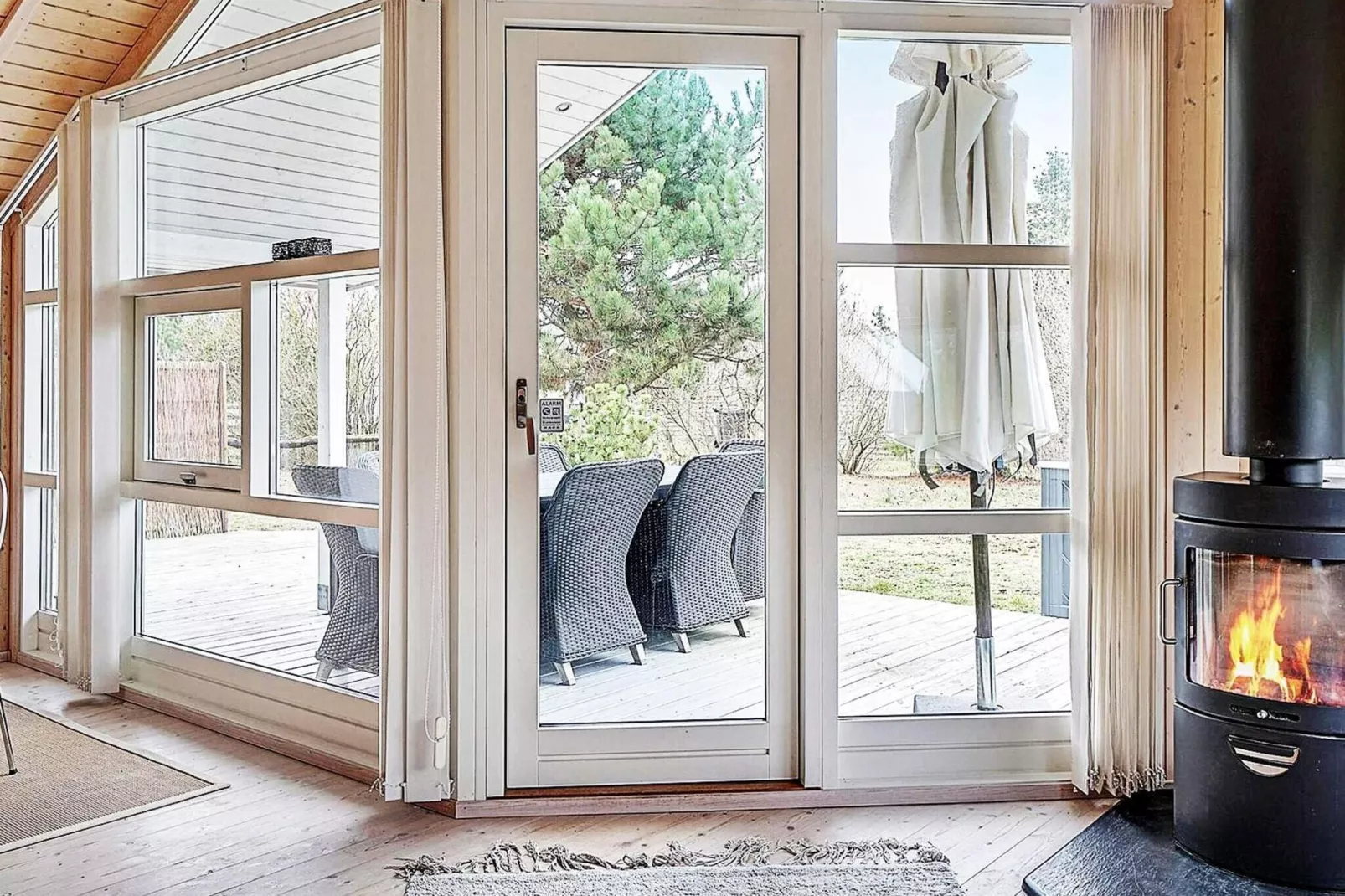 6 person holiday home in Slagelse-Indoor