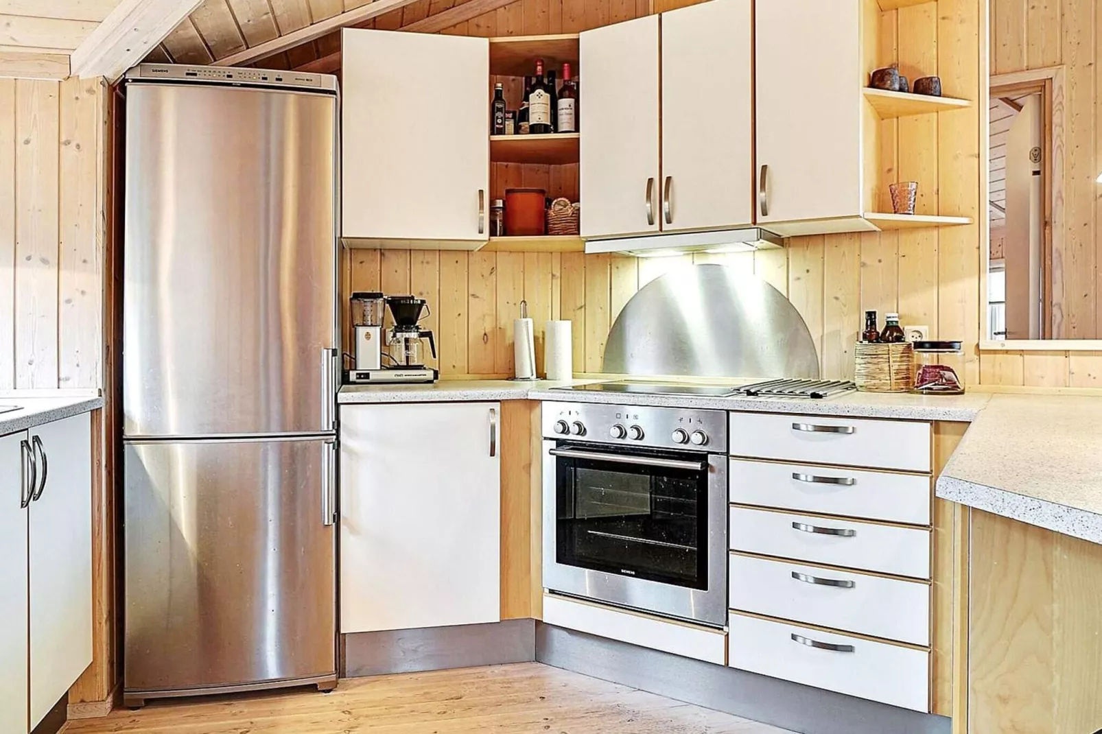 6 person holiday home in Slagelse-Indoor