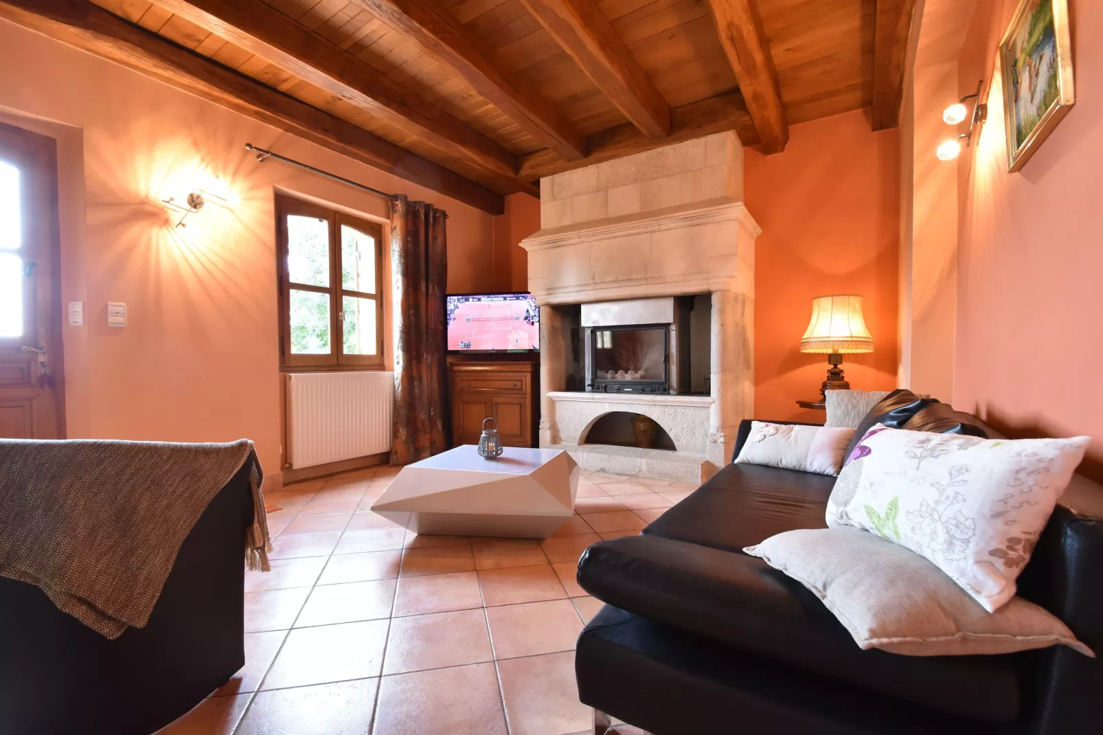 Maison de vacances Domme