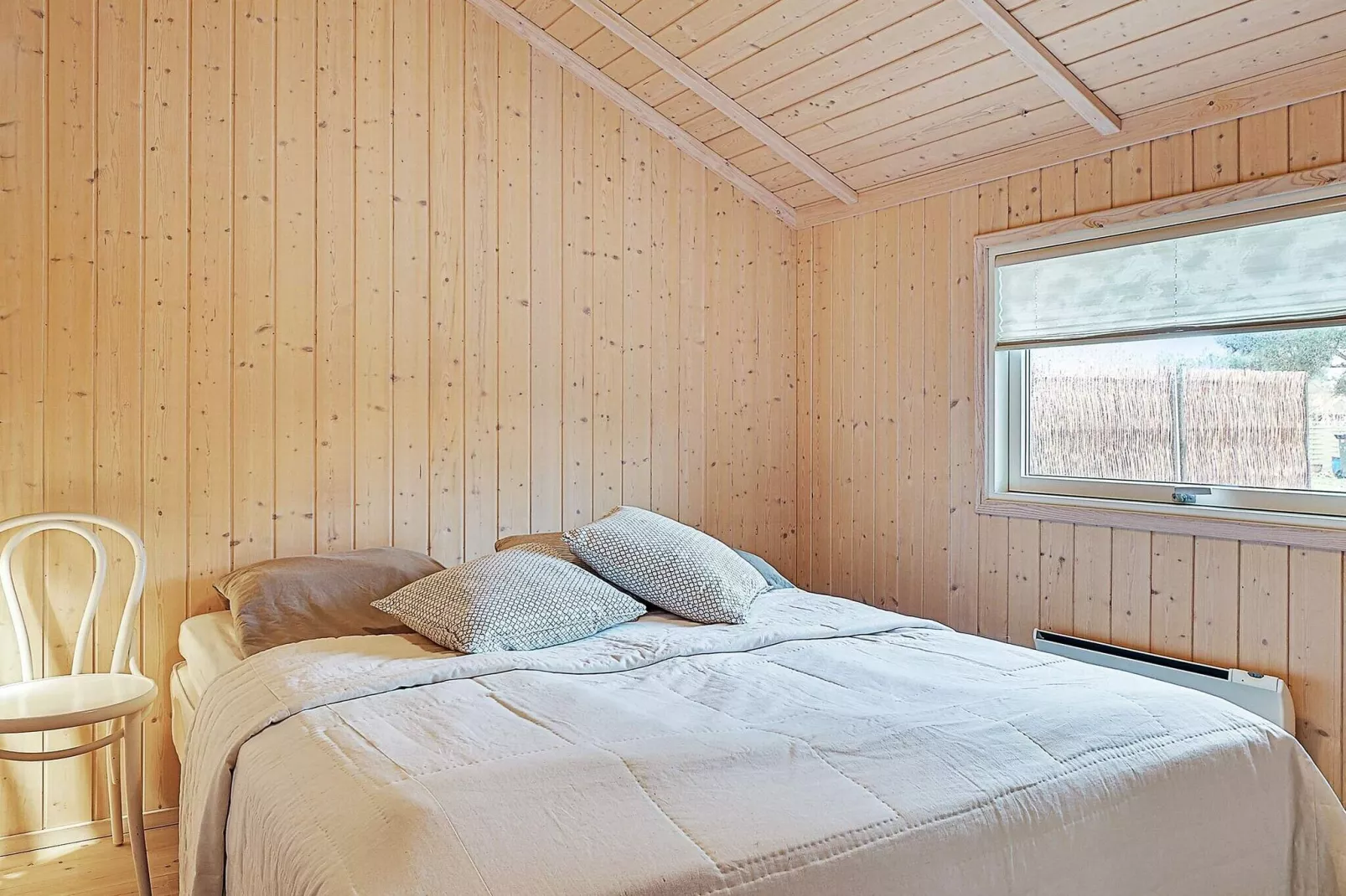 6 person holiday home in Slagelse-Indoor