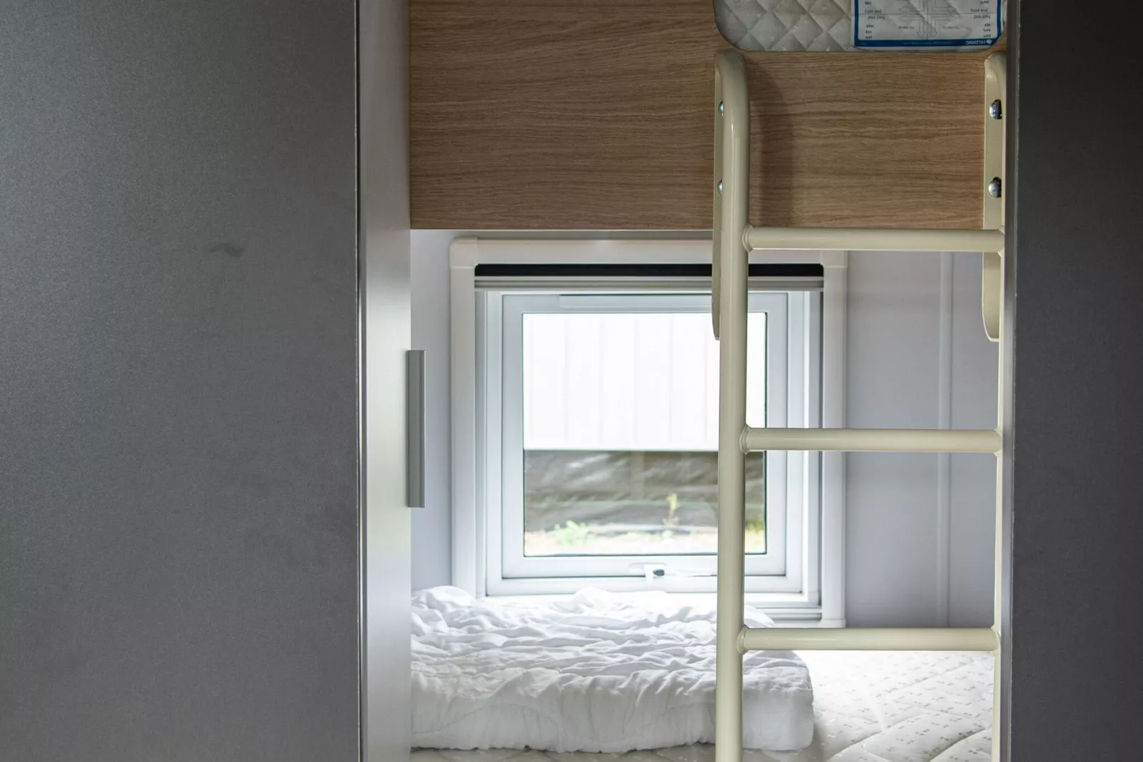 Camping Petite Suisse 4-Bedroom