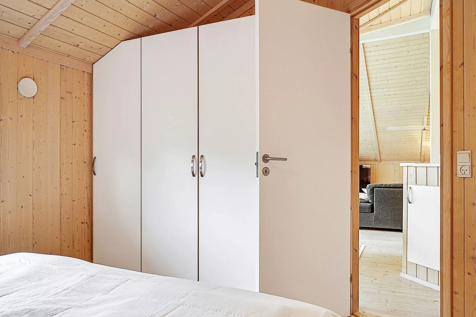6 person holiday home in Slagelse-Indoor