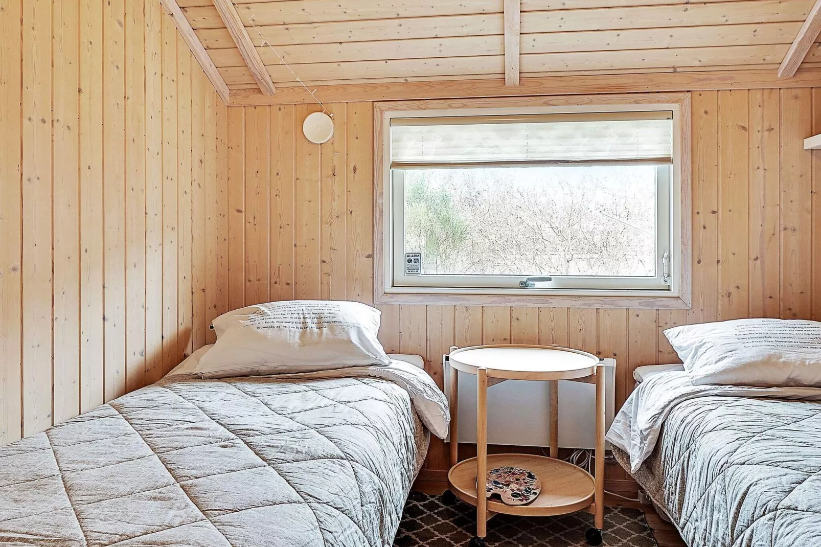 6 person holiday home in Slagelse-Indoor