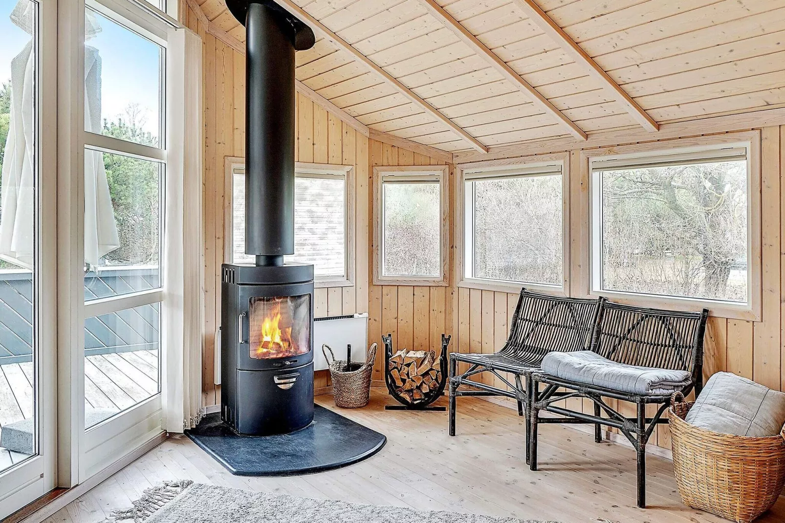 6 person holiday home in Slagelse-Untagged