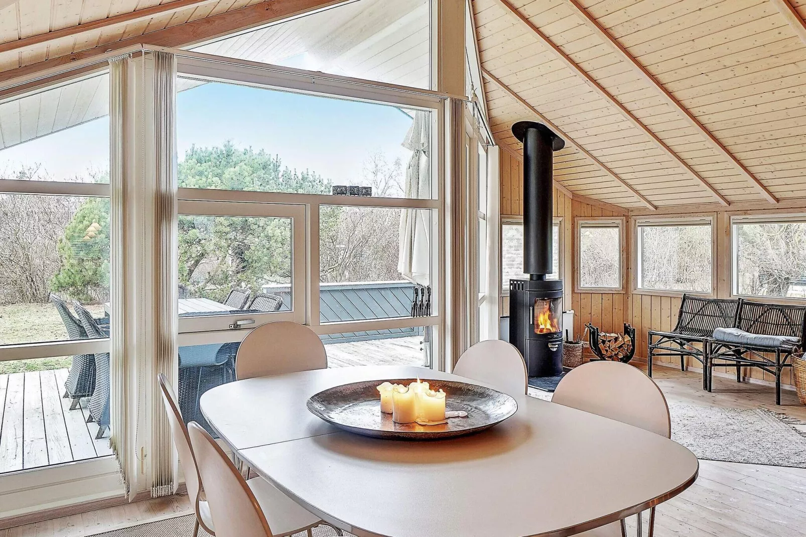 6 person holiday home in Slagelse-Untagged