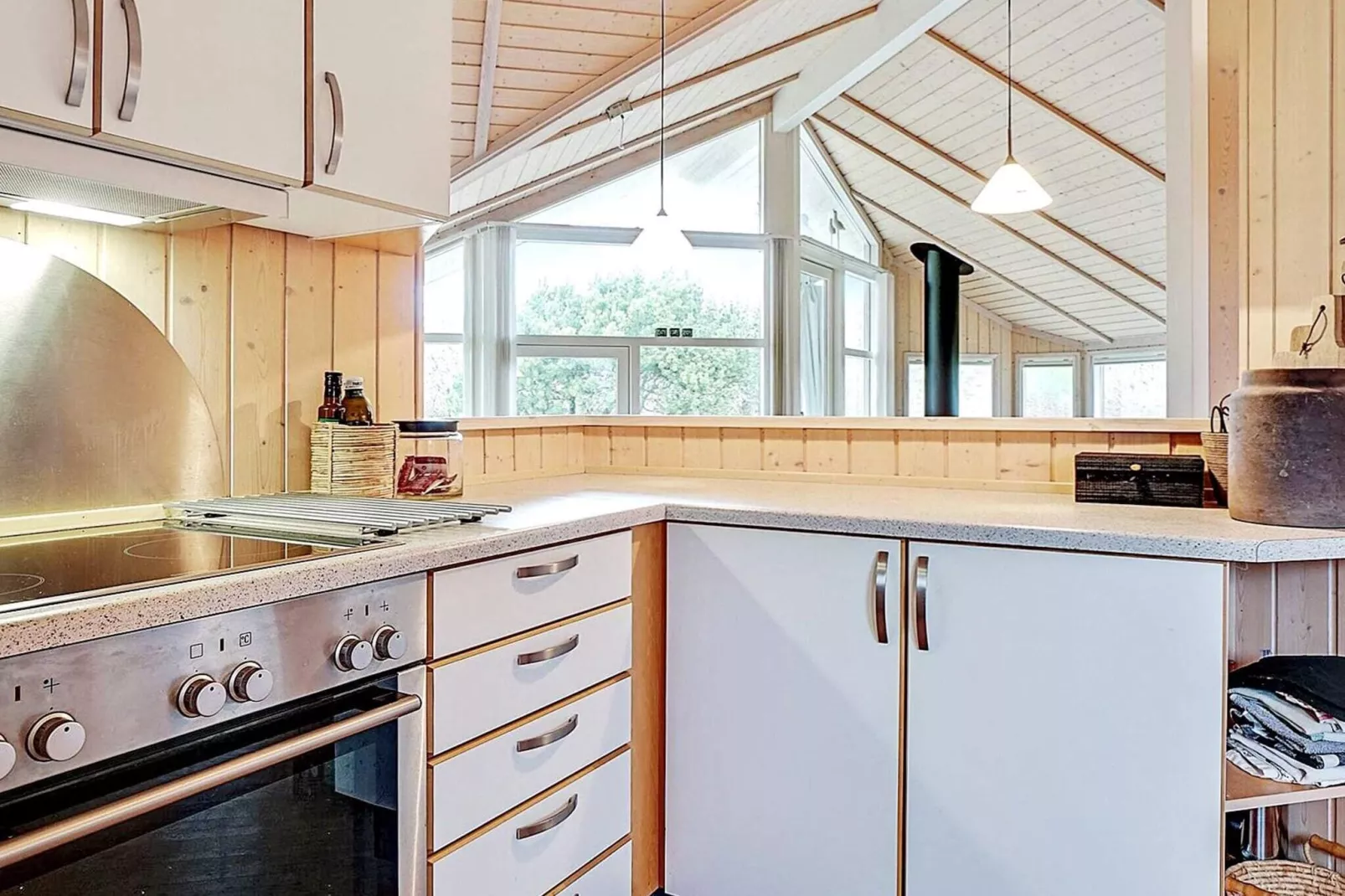 6 person holiday home in Slagelse-Untagged