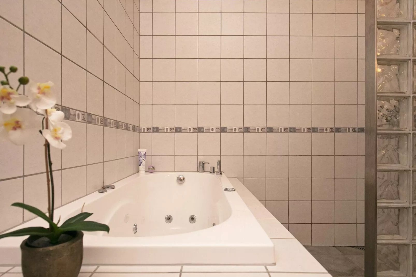 Maison de vacances pour 5 a Sæby