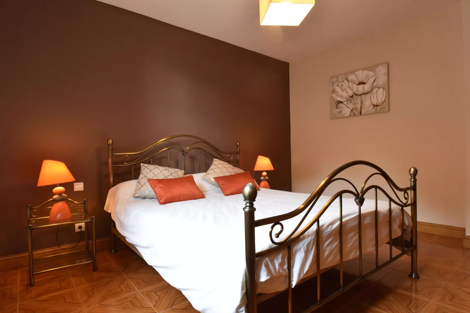Maison de vacances Domme-Schlafzimmer