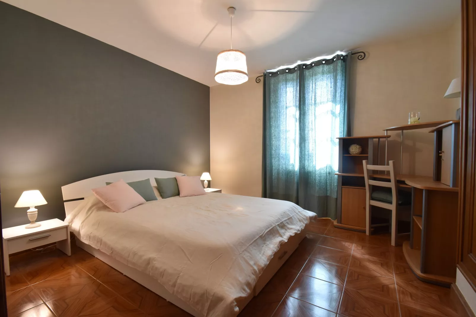Maison de vacances Domme-Schlafzimmer