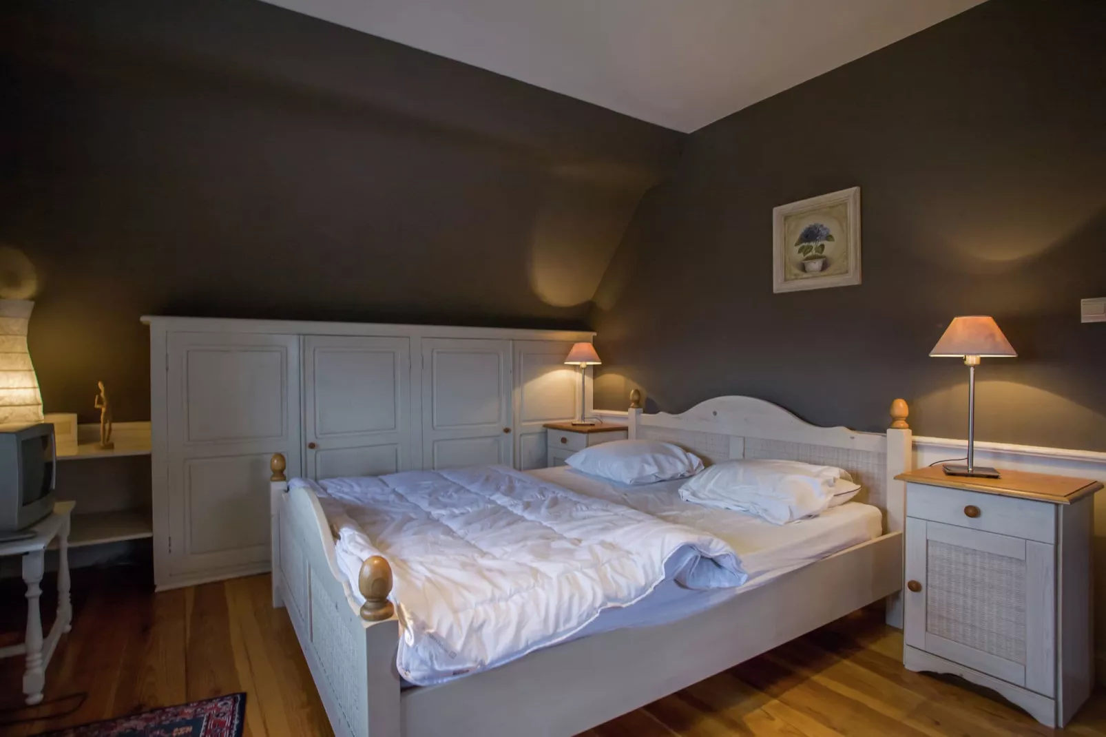 Nynfea-Bedroom