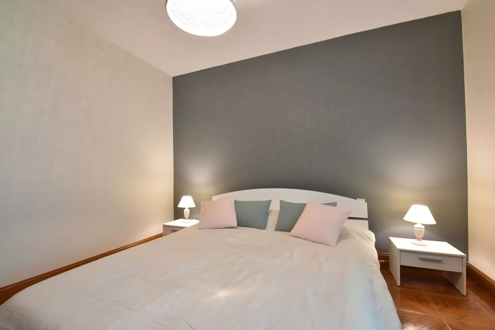 Maison de vacances Domme-Schlafzimmer