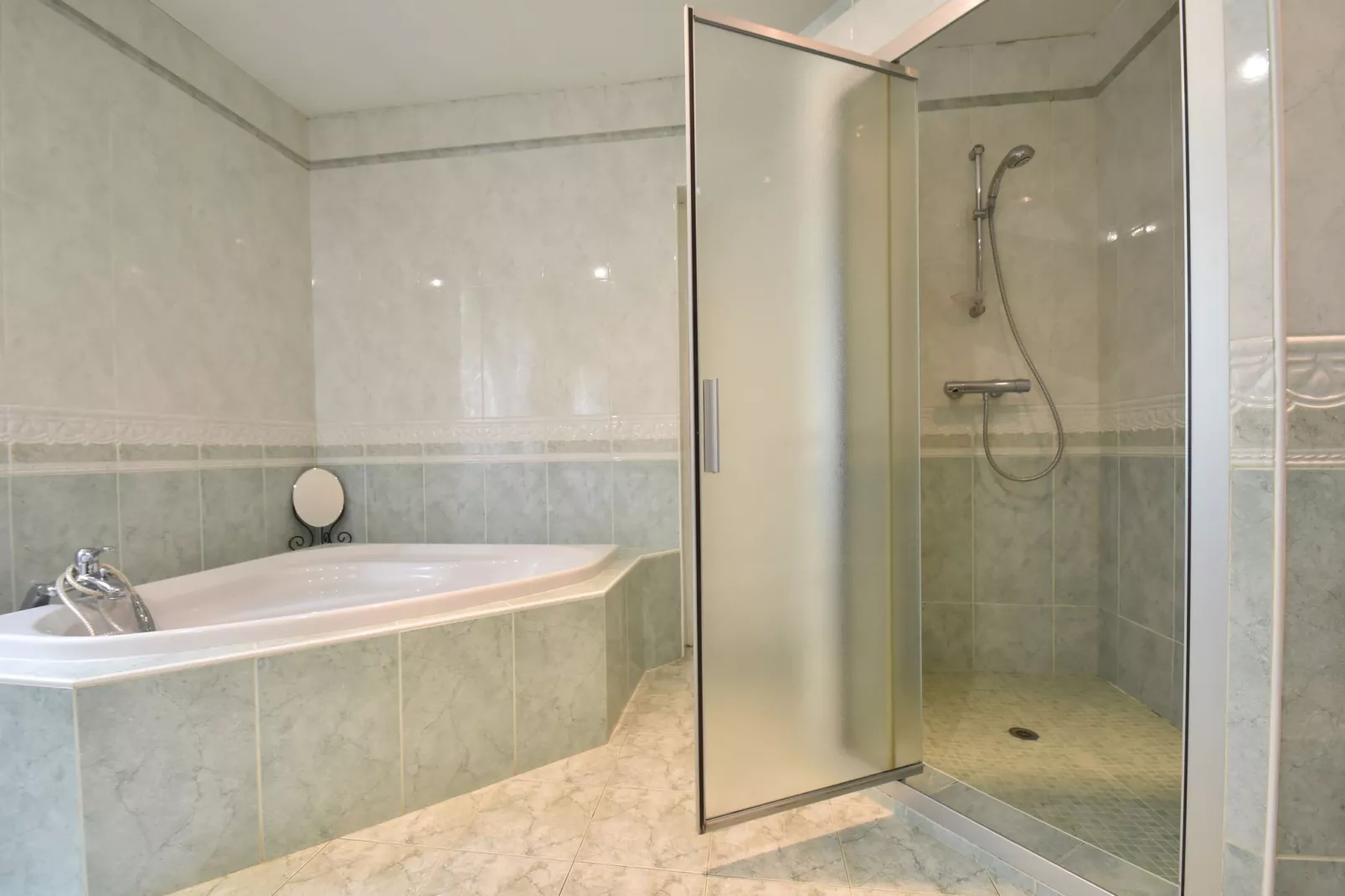 Maison de vacances Domme-Badezimmer
