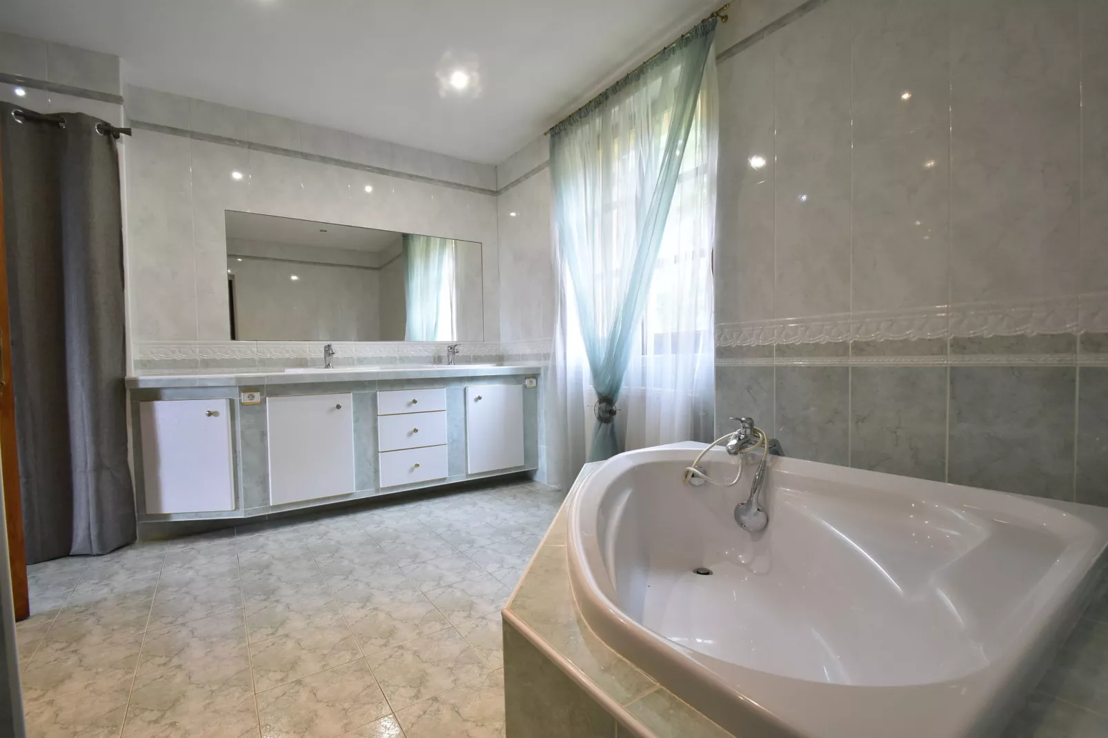 Maison de vacances Domme-Badezimmer