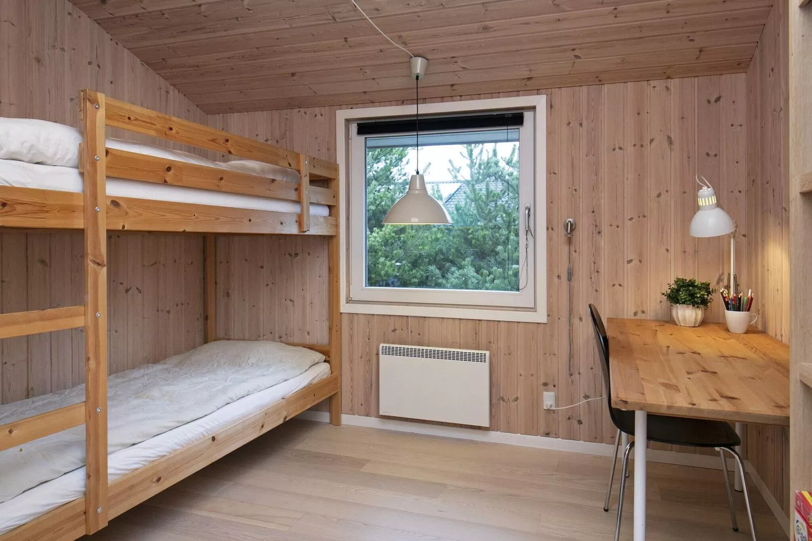 5 Personen Ferienhaus in Sæby-Innenbereich