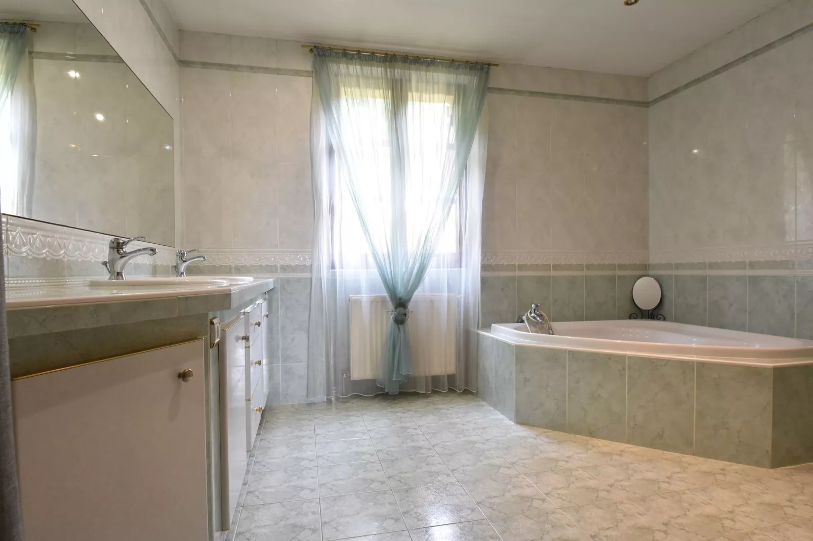 Maison de vacances Domme-Badezimmer