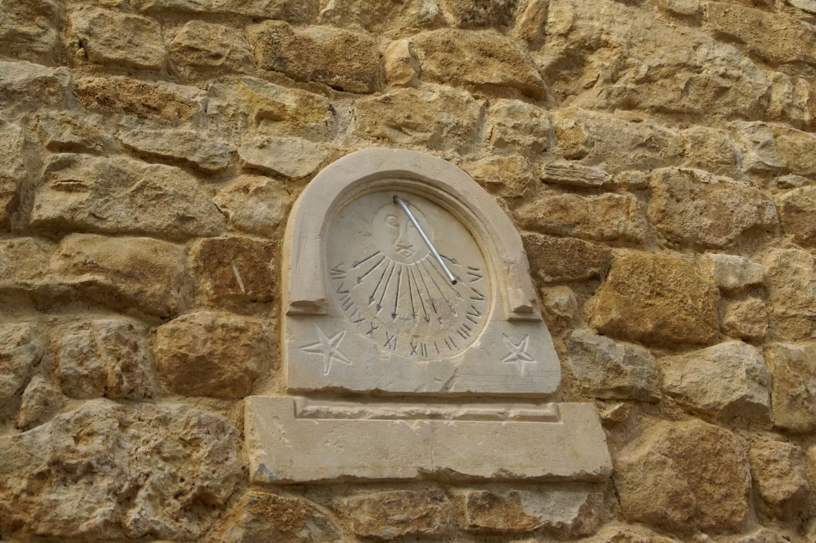 Maison de vacances Domme-Ambiente