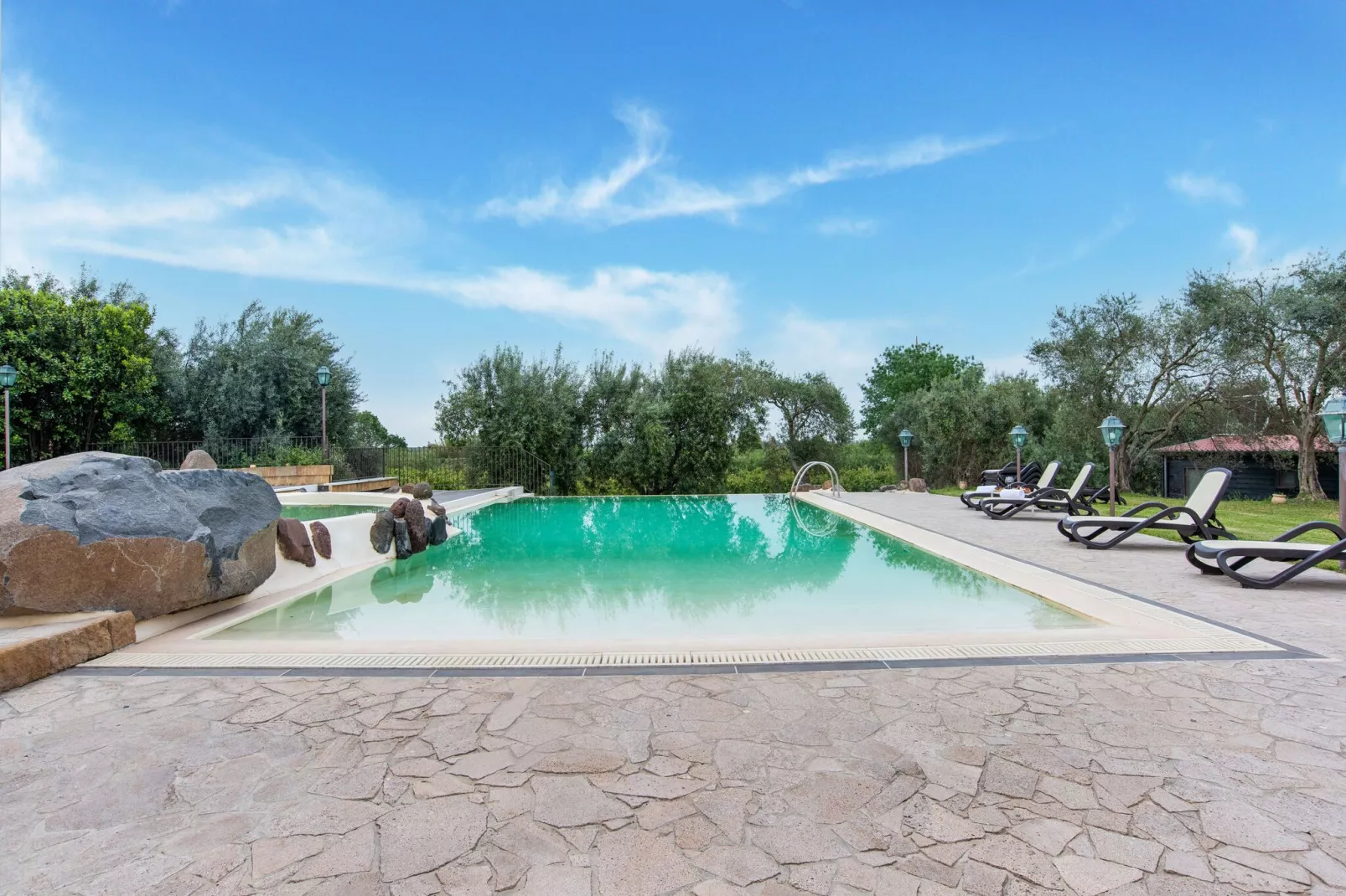 Trilo Carlentini-Pool