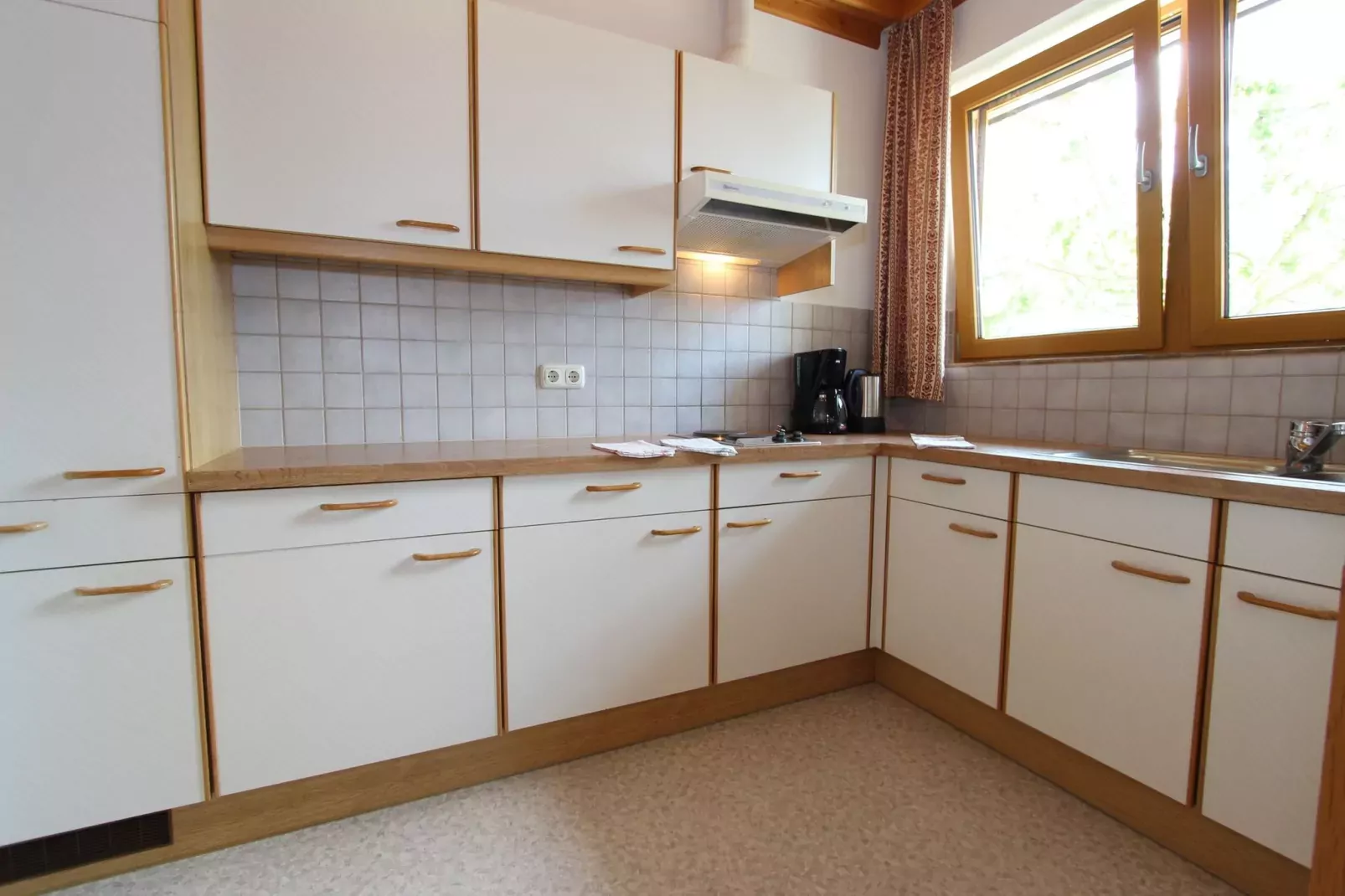 Reiter XL-Cuisine