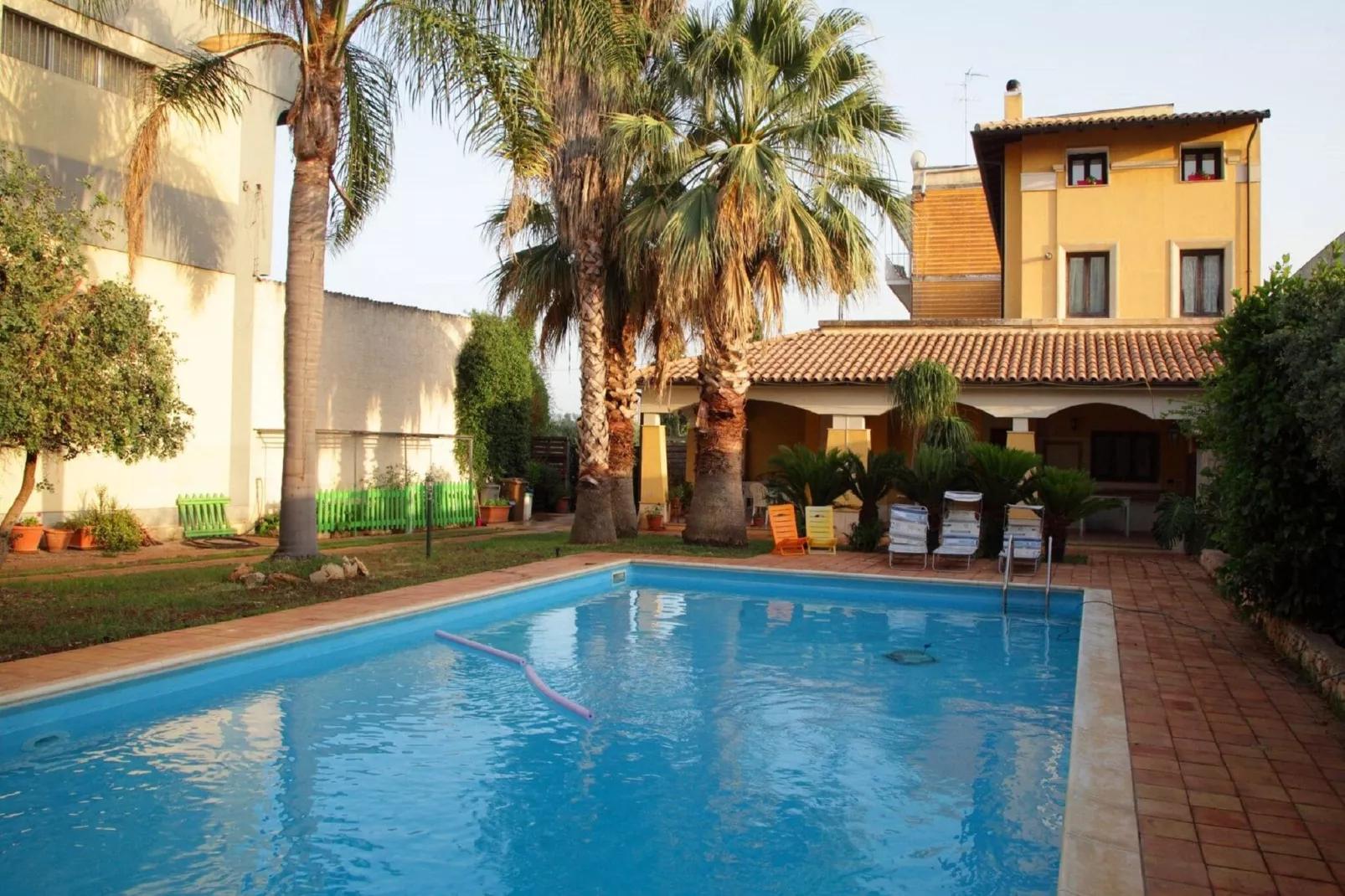 Gabriella Catania-Pool