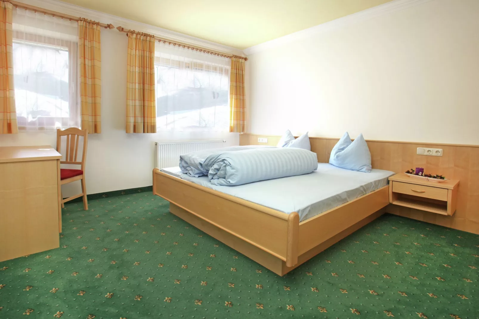 Reiter XL-Chambre