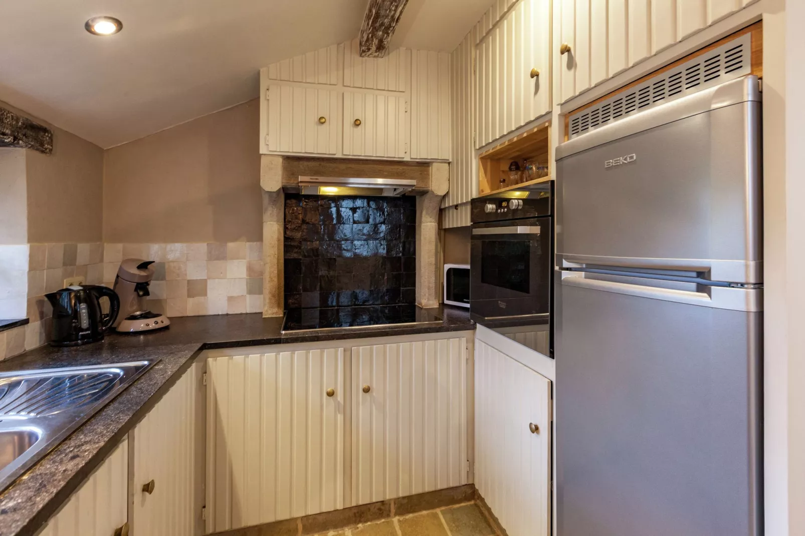 Villa Deman-Kitchen