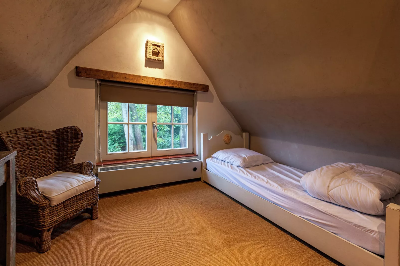 Villa Deman-Bedroom