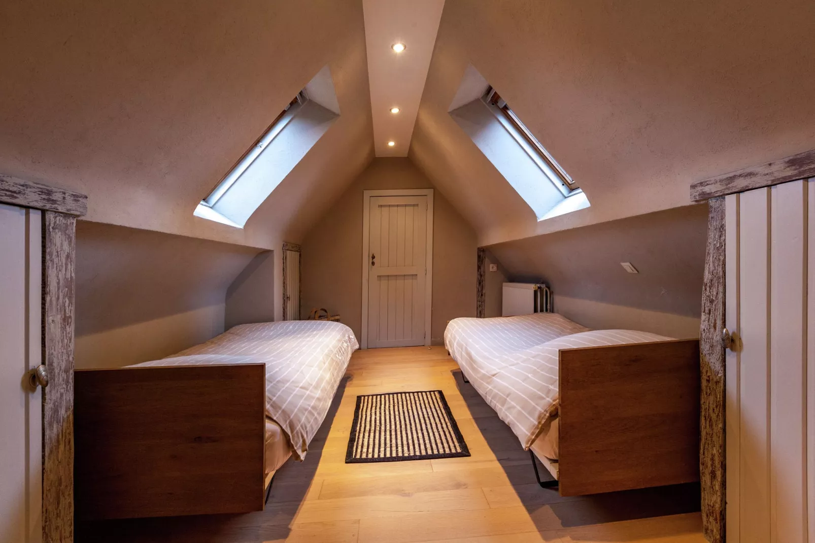 Villa Deman-Bedroom