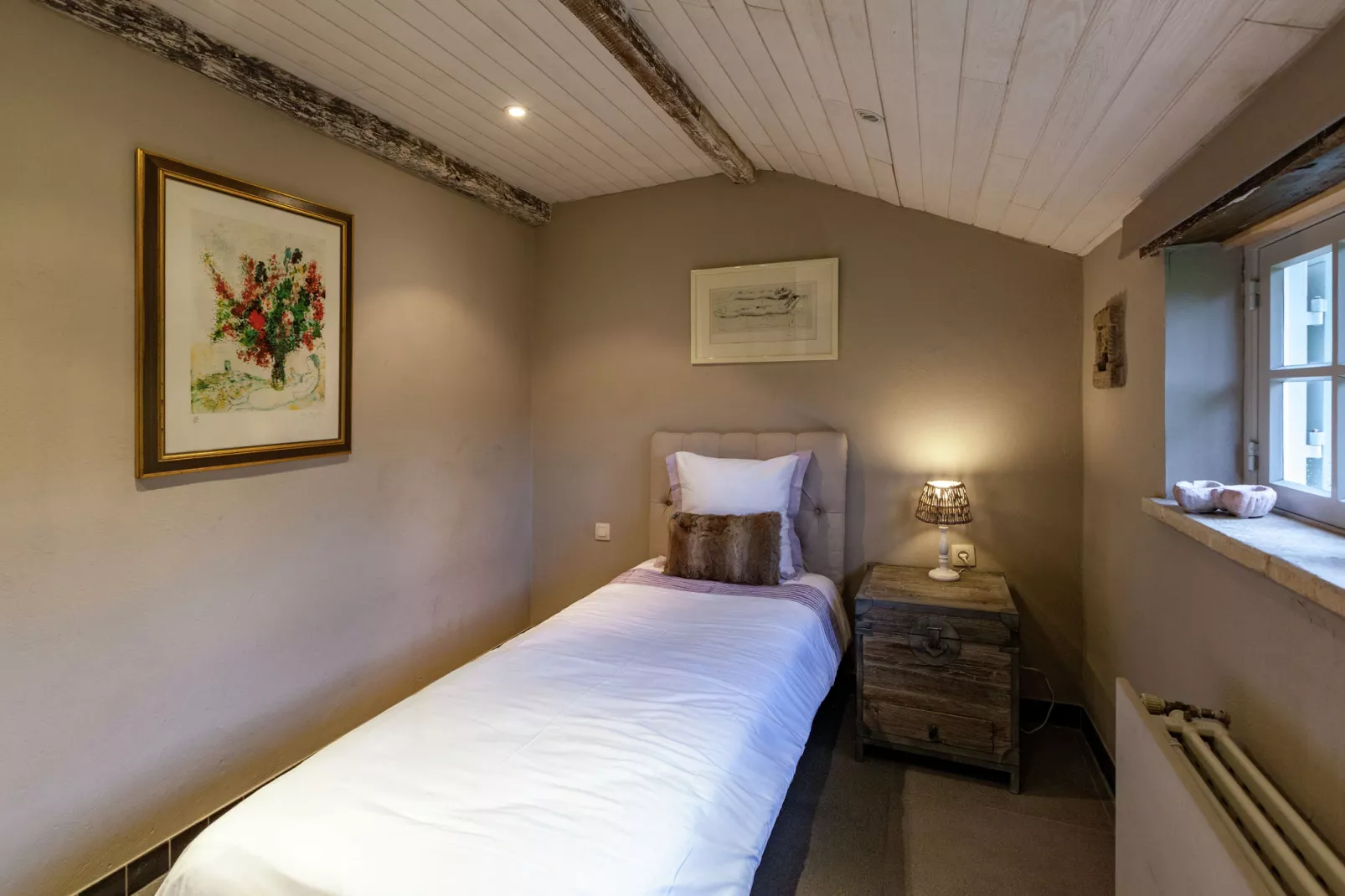 Villa Deman-Bedroom