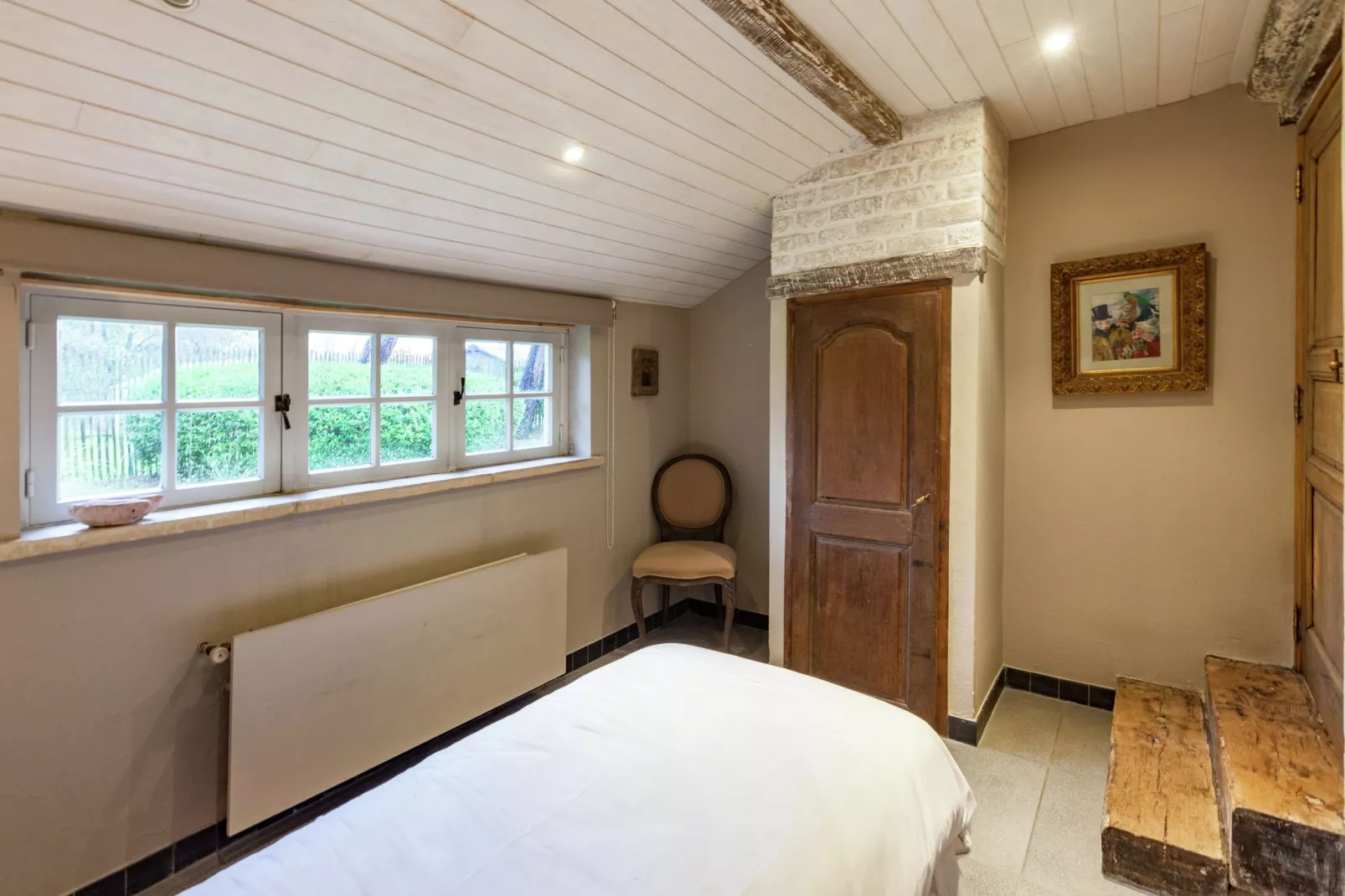 Villa Deman-Bedroom