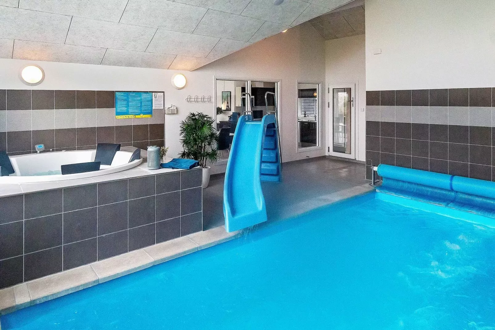 TYP 239-Pool