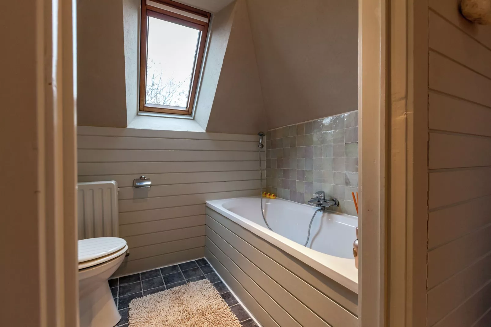 Villa Deman-Bathroom