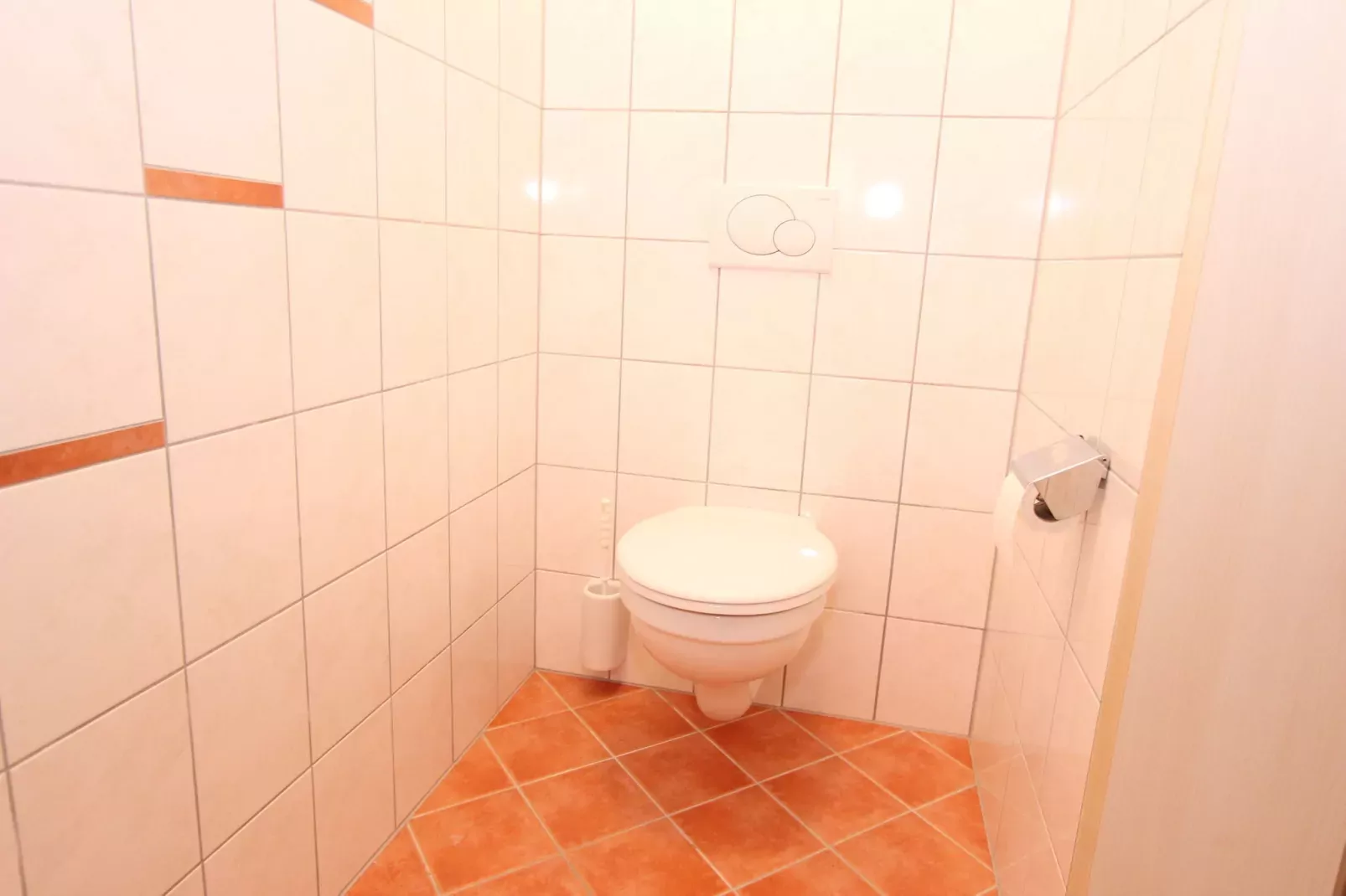 Reiter XL-Salle de bain