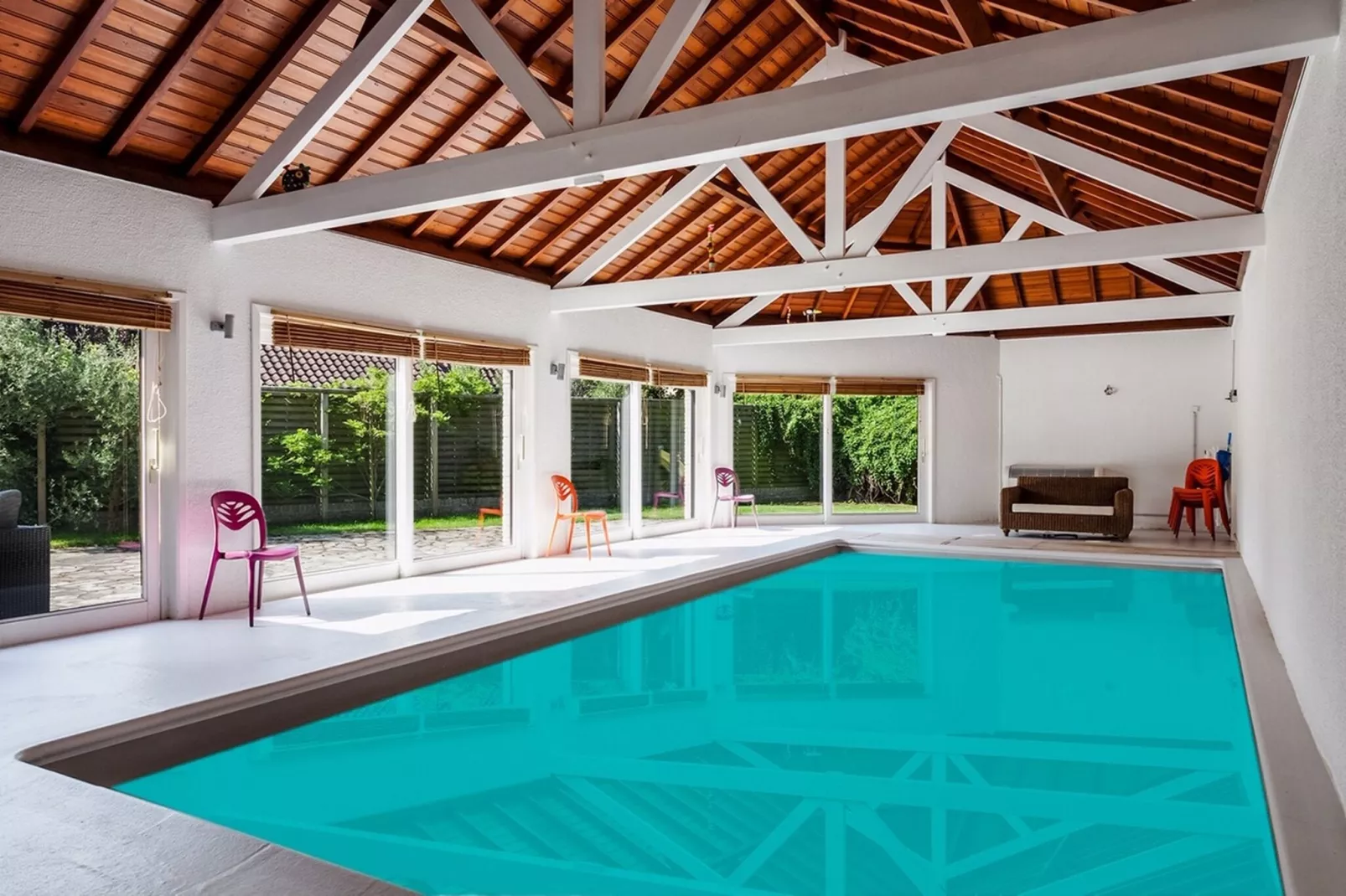 Villa Anemoon-Pool
