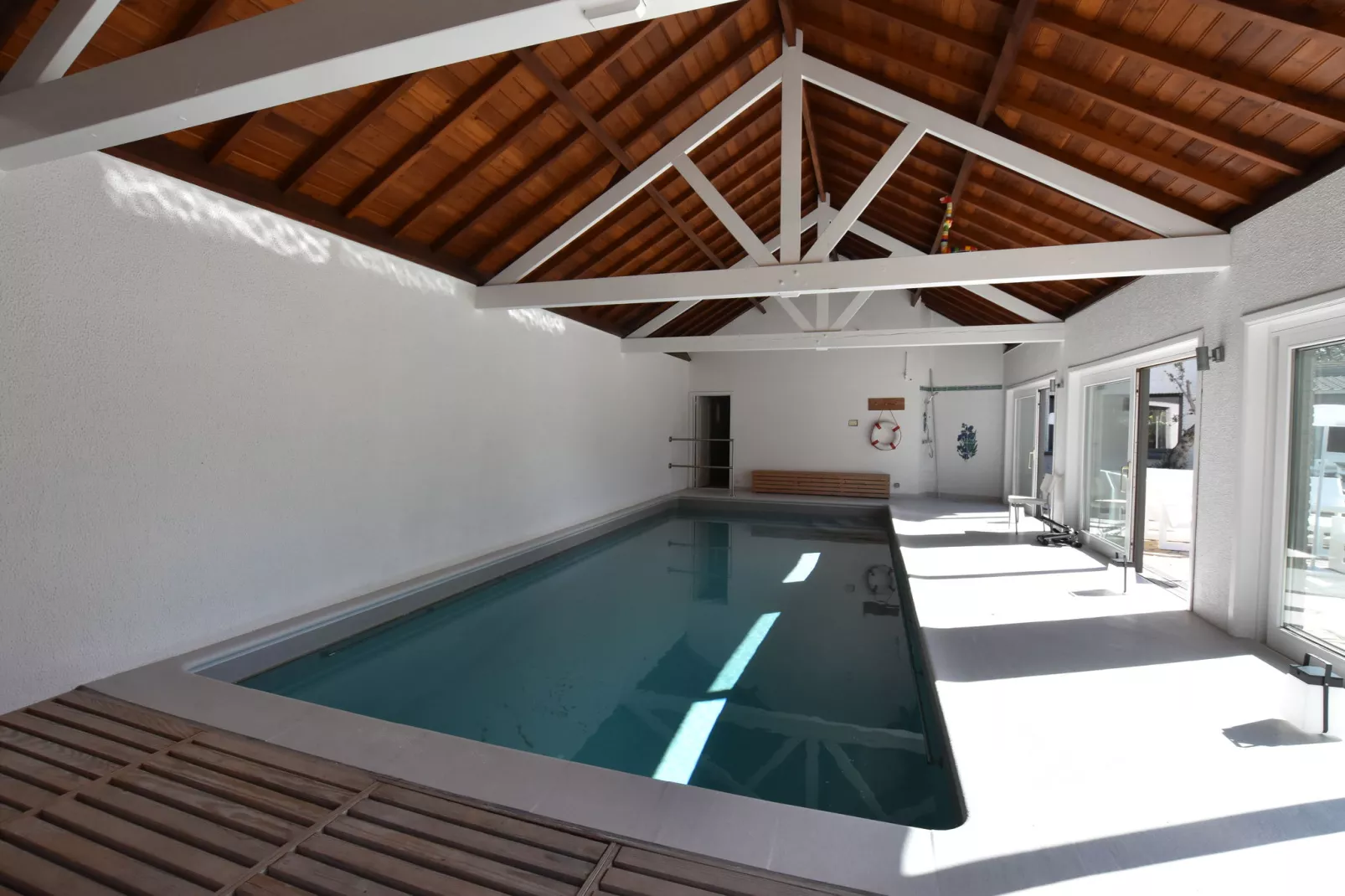 Villa Anemoon-Pool