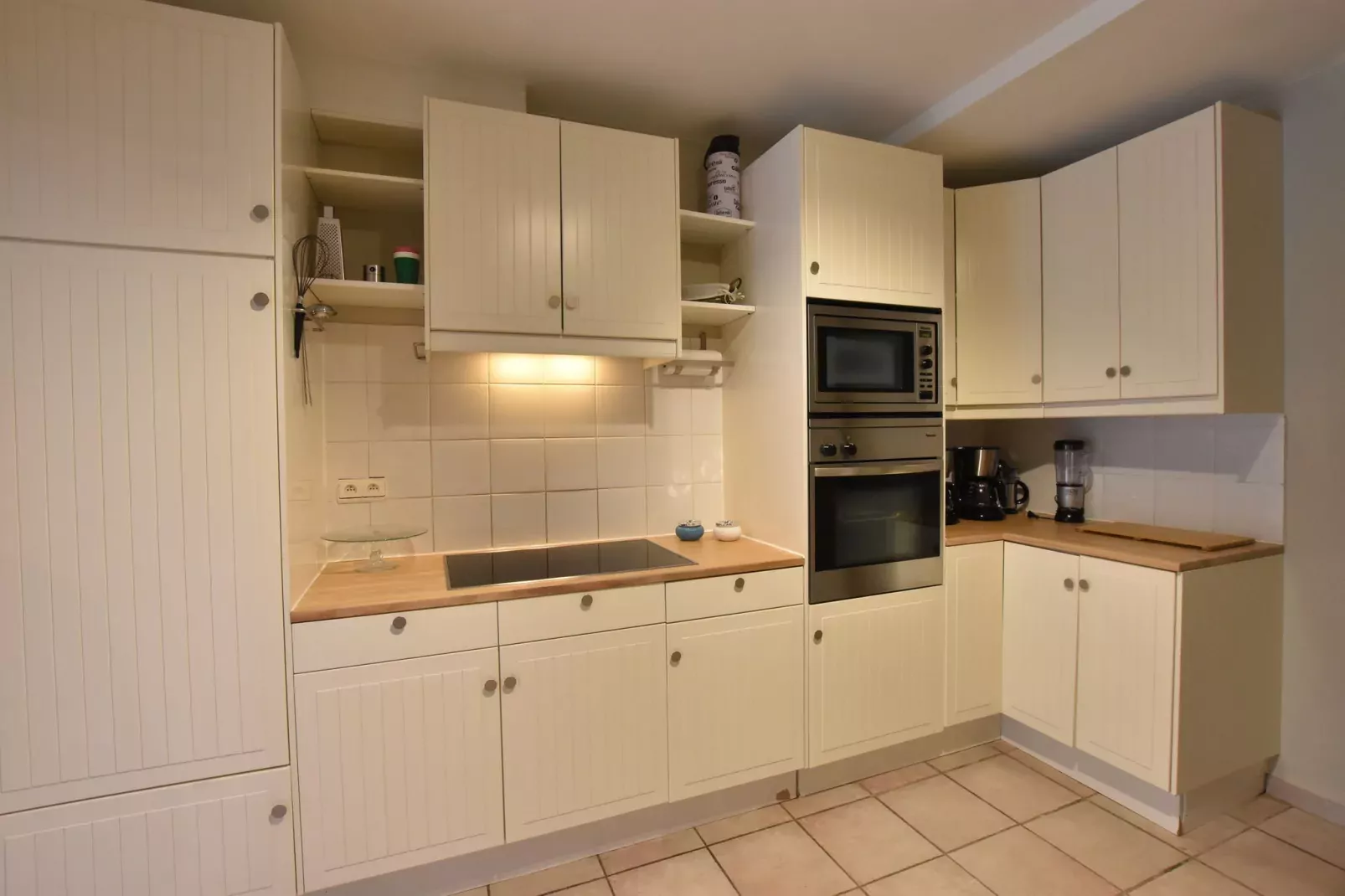 Villa Anemoon-Kitchen