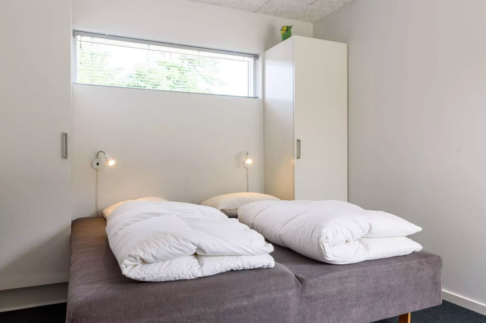 Maison de vacances pour 6 a Henne-Intérieur