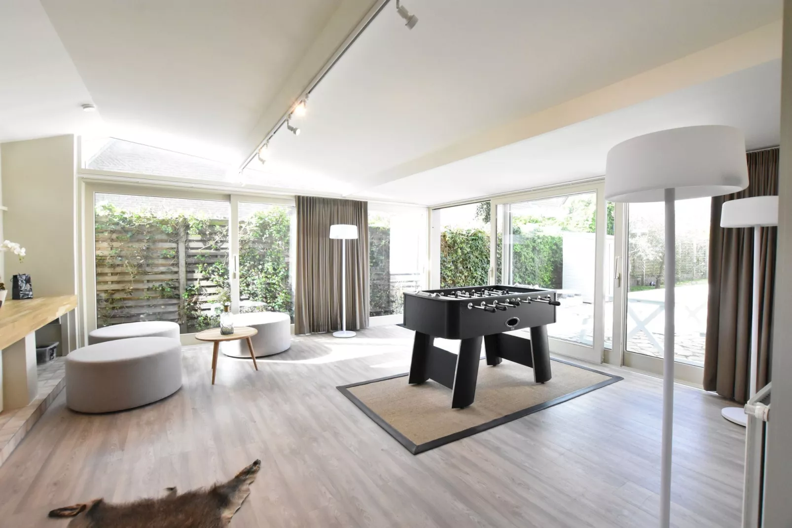 Villa Anemoon-Recreation room