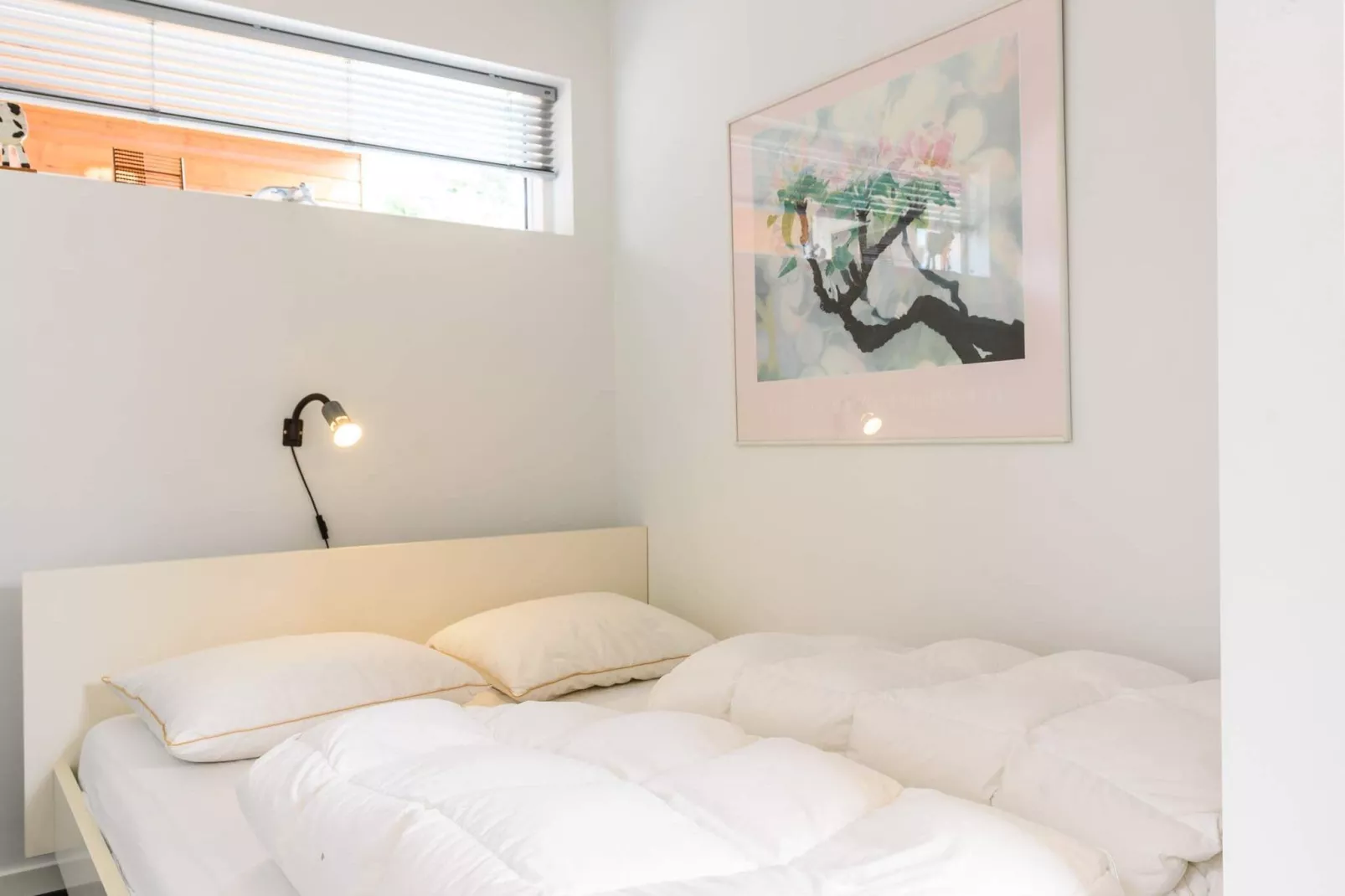 Maison de vacances pour 6 a Henne-Intérieur