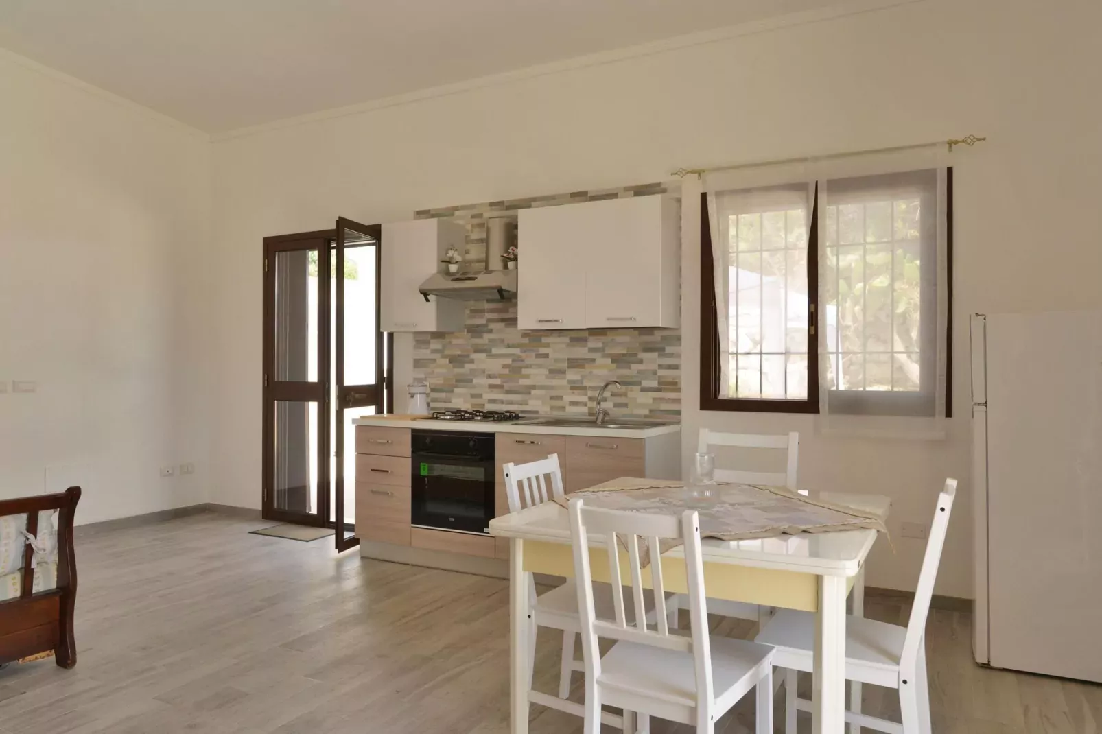 Holiday home Floridia - Villa Bellavista mit Privatpool-Salle à manger