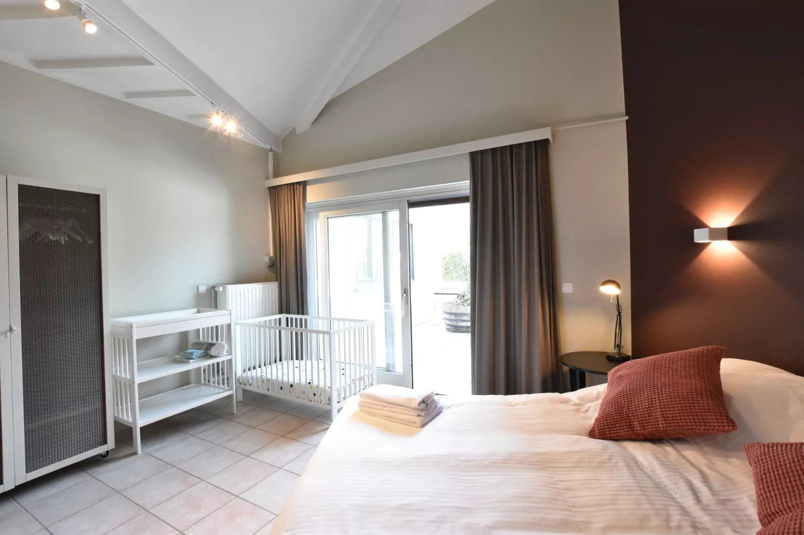 Villa Anemoon-Bedroom
