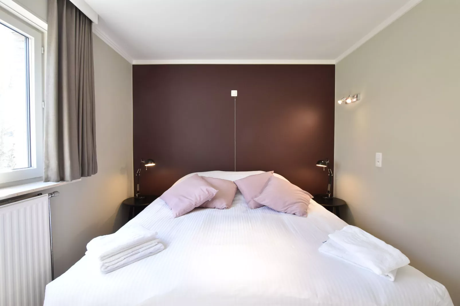 Villa Anemoon-Bedroom