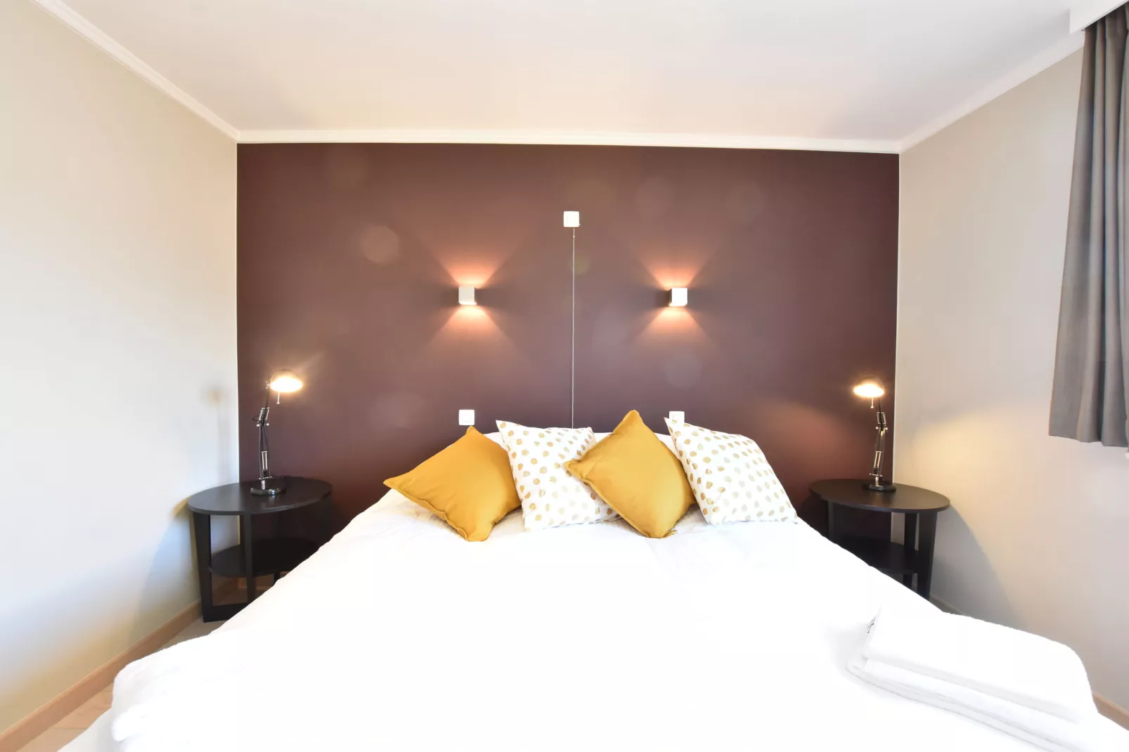 Villa Anemoon-Bedroom