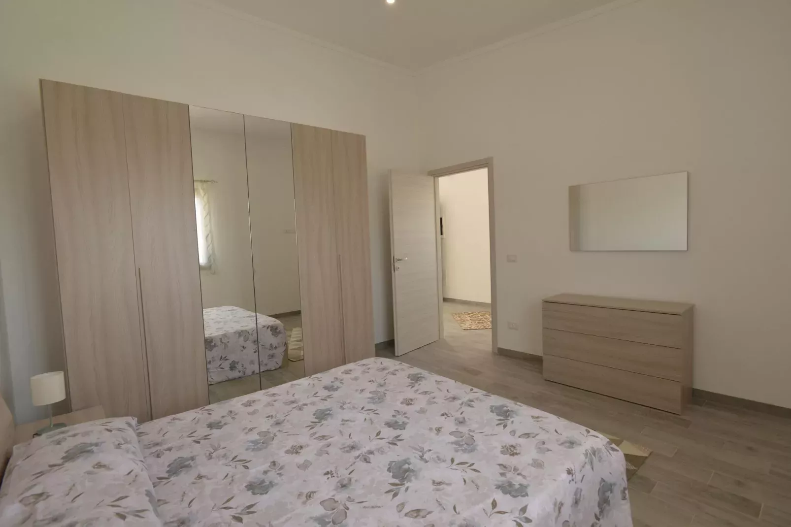 Holiday home Floridia - Villa Bellavista mit Privatpool-Chambre