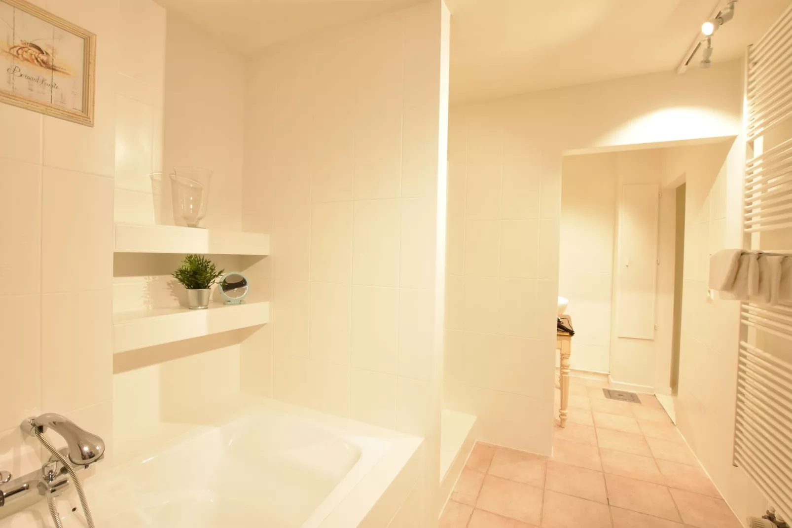 Villa Anemoon-Bathroom